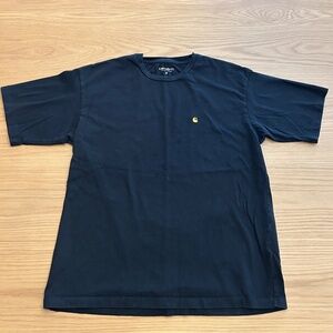 Carhartt black tee